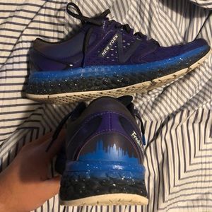 New Balance fresh foam 1080 New York edition